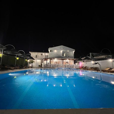 Residence Leora Улцинь Экстерьер фото