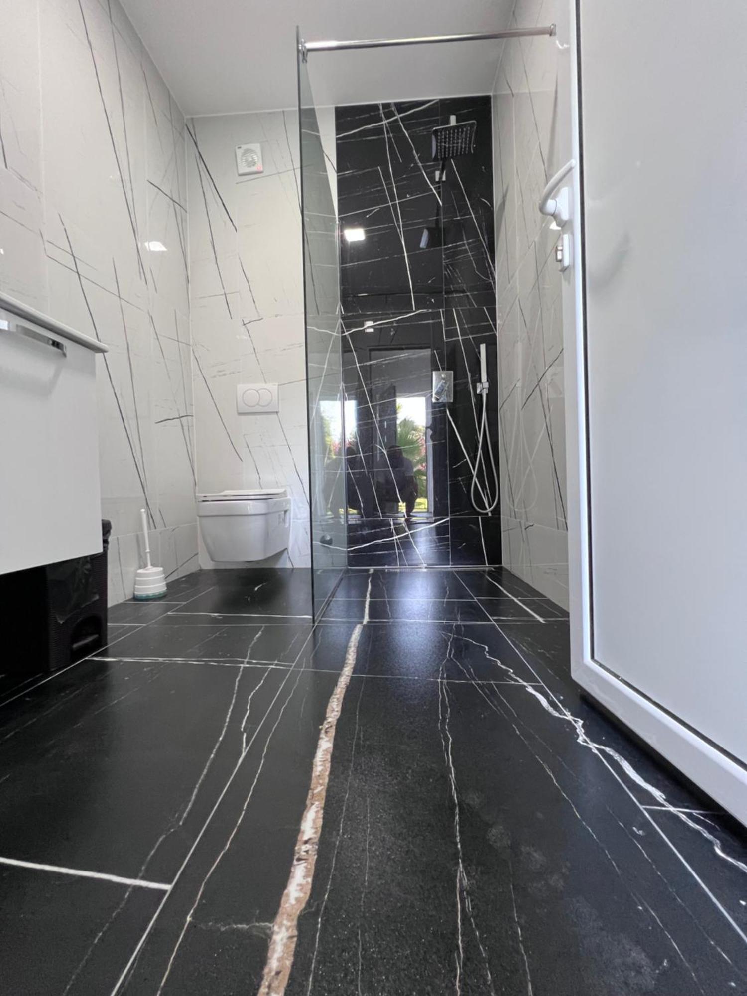 Residence Leora Улцинь Экстерьер фото