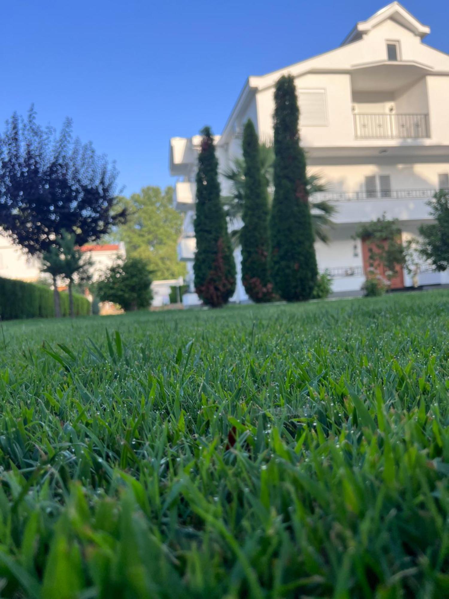 Residence Leora Улцинь Экстерьер фото