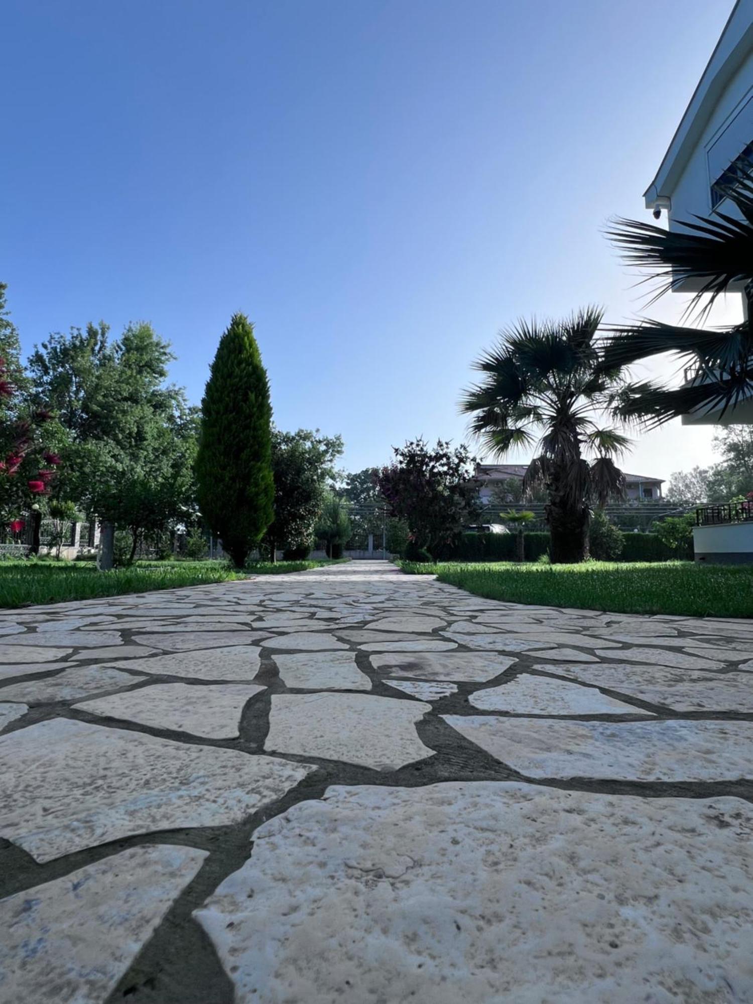 Residence Leora Улцинь Экстерьер фото