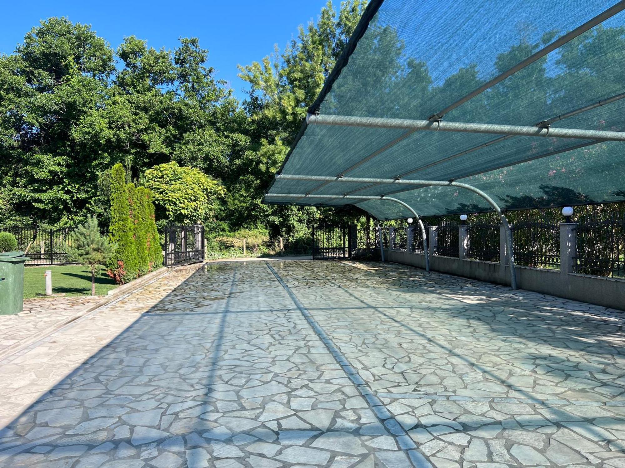 Residence Leora Улцинь Экстерьер фото