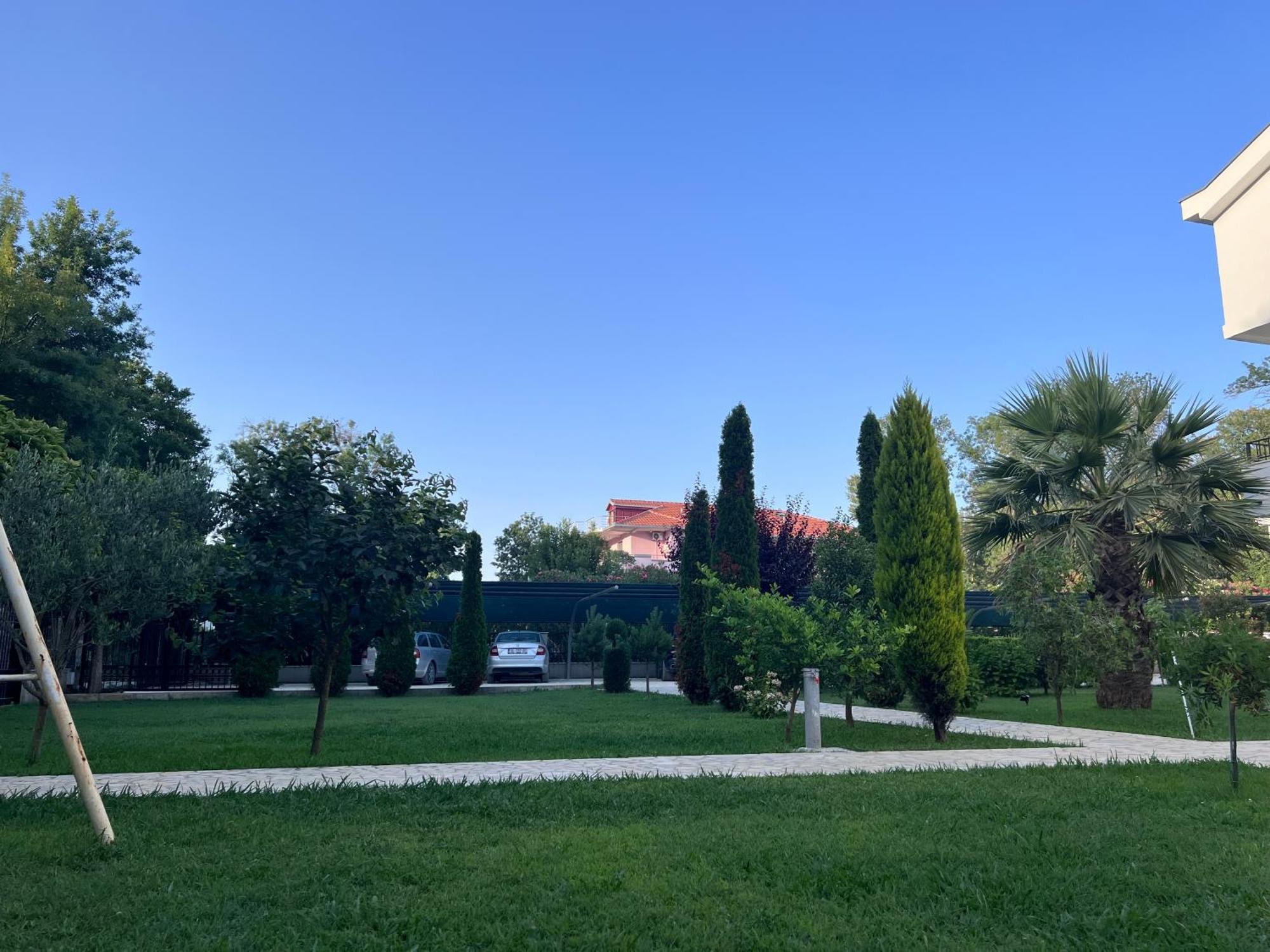 Residence Leora Улцинь Экстерьер фото